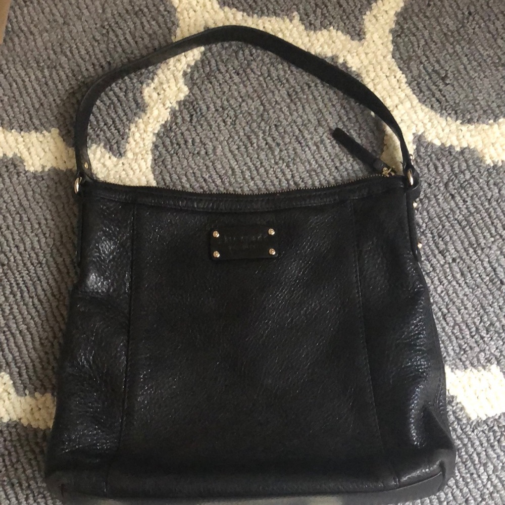 Kate Spade ♠️ Leather Purse